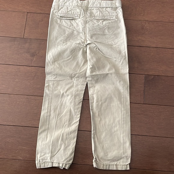 Khaki pants - Picture 4 of 5